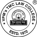 TMC Law CollegeLogo